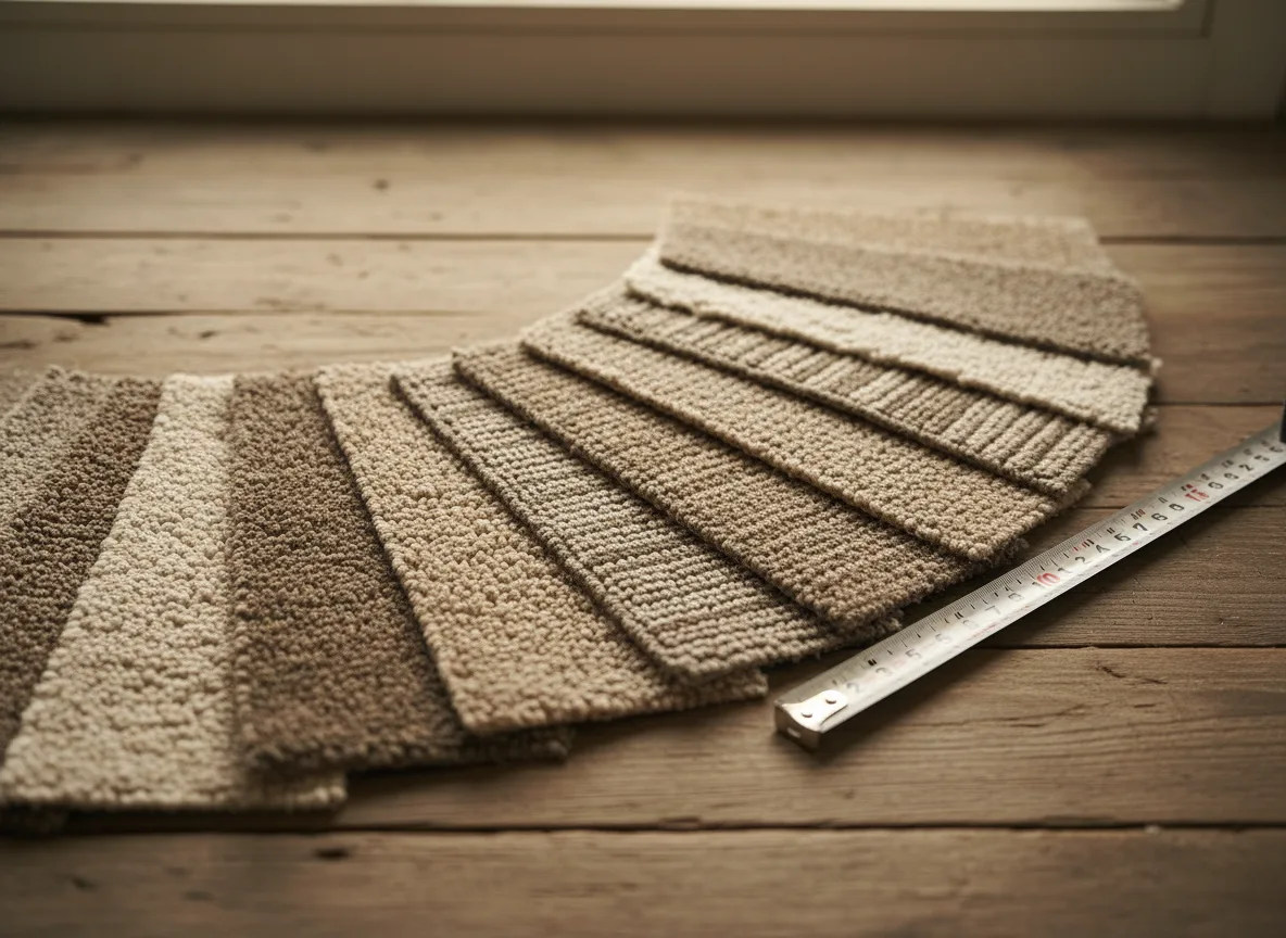Carpet Installation Ward, CO FAQs
